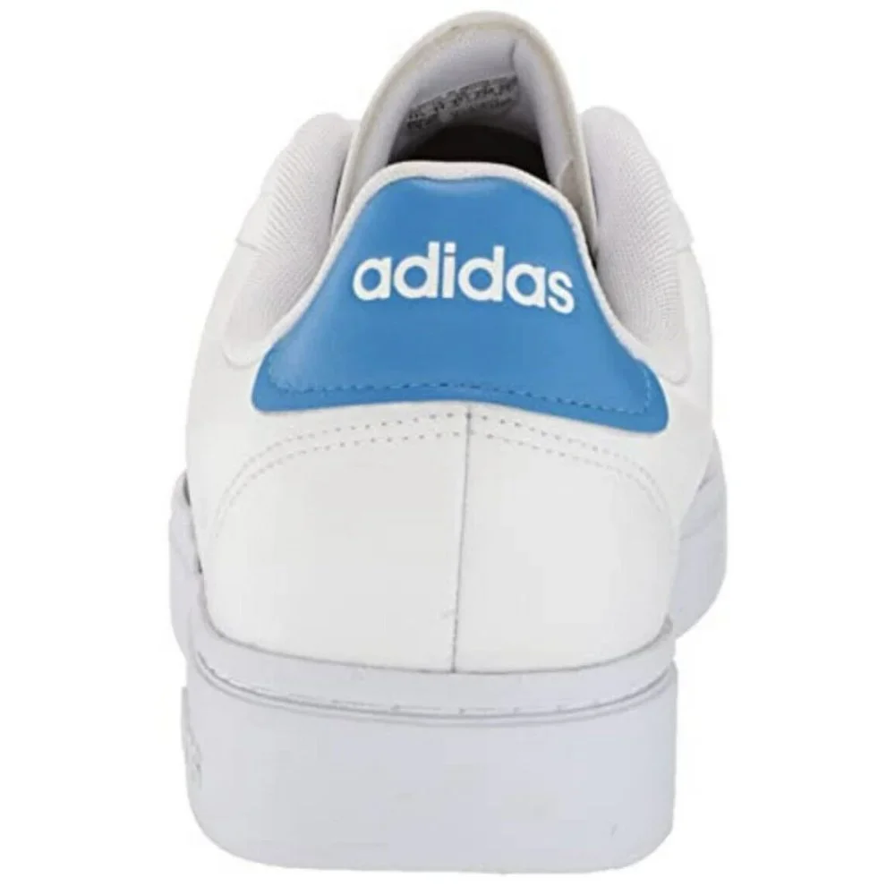 New In Box adidas Men's Grand Court‎ Alpha Tennis Shoe GY8029 White Size 12